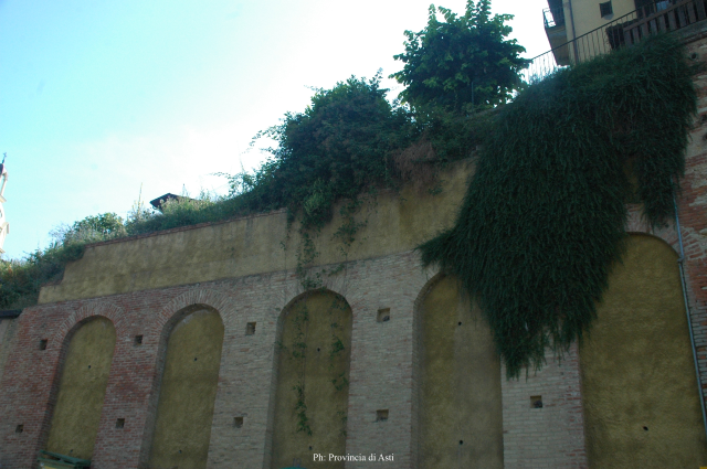 Castello di Marmorito (2)