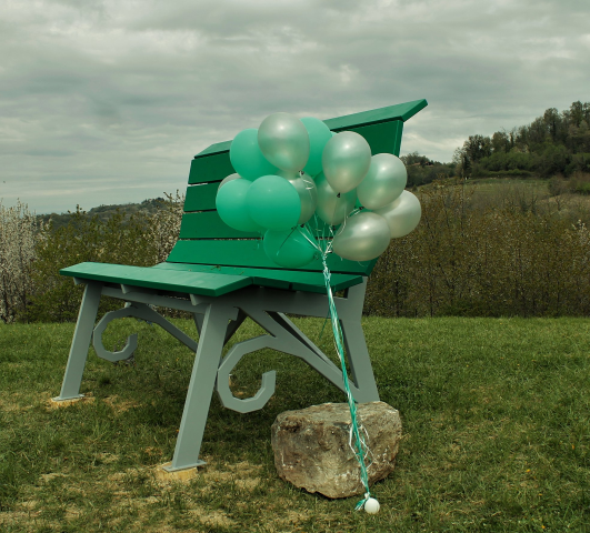 Passerano Marmorito | Colline e Panchine - edizione 2021