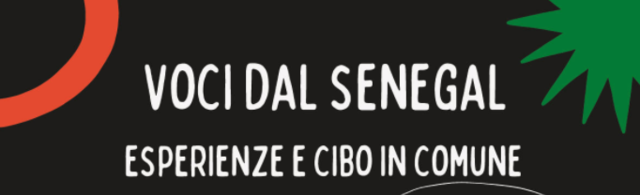 Passerano Marmorito | Voci dal Senegal - Esperienze e cibo in comune