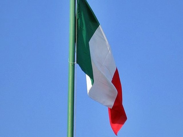 Passerano Marmorito | Giornata dell'Unità Nazionale e delle Forze Armate