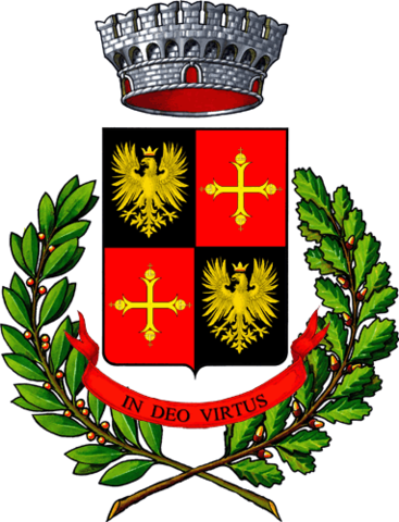 Passerano_Marmorito-Stemma